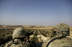 Notorious British IS fighters nicknamed the 'Beatles' captured by Kurdish forces - reports