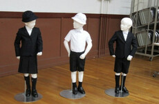 This school in Japan is asking parents to buy their children €600 Armani-branded uniforms
