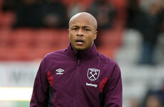 'I just know that we African players are proud of ourselves'