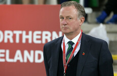 Boost for Northern Ireland as Michael O'Neill commits, undertakes new role