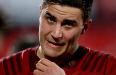 Munster confirm Gerbrandt Grobler 'will continue to be considered for selection' following doping controversy