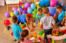 Poll: Does the State do enough to help parents with childcare costs?