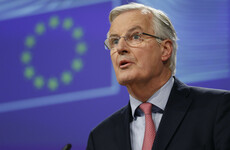 EU 'still waiting' on UK to give specific solutions to Irish border issue