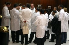 HSE could lose 6,000 staff after bloodbath Budget