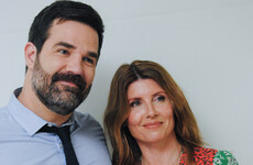 Catastrophe star Rob Delaney announces the death of his two-year-old son from cancer