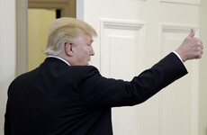 'Stunningly brazen': Trump criticised for refusing to release Democrat memo on Russia probe