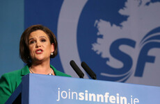 'I trust women': Sinn Féin says it will be 'knocking on doors' to repeal the Eighth Amendment