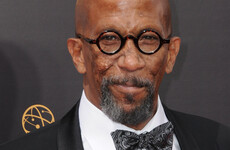 House of Cards actor Reg E Cathey has died aged 59