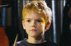 Love Actually fans just discovered a mind-blowing age gap between two characters