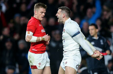 A definitive ranking of the best Six Nations tries so far
