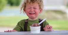 Parents Panel: What's your best tip for taming toddler meltdowns?