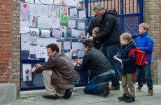 Poignant blog chronicles joy of Belgian children before crash