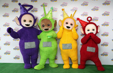 6 great ideas to get the kids out of the house this weekend - from trolls to Teletubbies