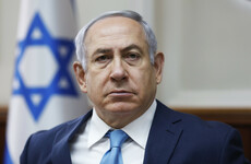 Israeli police recommend charging Prime Minister Netanyahu with bribery and corruption