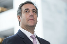 Trump's lawyer admits to paying $130k to porn star linked to president but doesn't say why