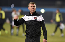 Stephen Kenny praises former Liverpool youngster after 'exceptional' debut