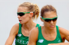 ‘Stepping away from high-level sport is really hard and I probably still struggle with it’