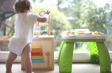 Serbs perturbed by dwindling numbers of babies being born in Balkan nation