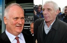 Thanks but no thanks: Bruton and Dunphy both rebuff FG
