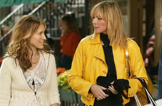 Sarah Jessica Parker insists that her feud with Kim Cattrall has been 'fabricated'
