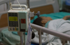 Doctors warn parents after boy burned due to spark from aerosol soap can