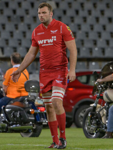 From delivering pizzas to delivering medals: Tadhg Beirne's momentum has been hard-won