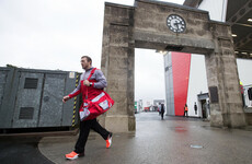 Herring, Bowe and Deysel return as Gibbes' Ulster look to build on bright start