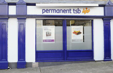 'You're throwing people to the vulture funds': Government criticised for taking no action to halt PTSB loan sale