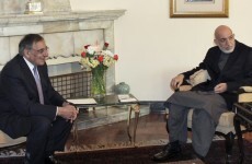 Afghan president demands pull out as Taliban suspends talks with US