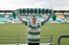 'It’s unbelievable what he’s left behind to come and play football... That tells you what the kid is about'