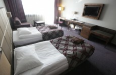 EU court says hotels should pay royalties for in-room TVs
