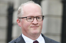 Irish ECB candidate Philip Lane wins backing of key EU parliament committee