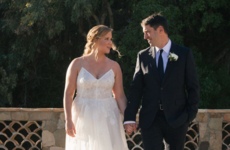Amy Schumer had a secret wedding over the weekend with a huge celebrity guest-list... it's The Dredge