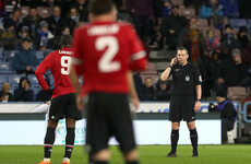 VAR must be reliable, insists Mourinho despite United's FA Cup progress