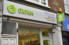 Oxfam internal probe 'cannot rule out' possibility Haiti officials hired underage sex workers