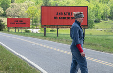 Poll: Do film awards influence your choice of movie?