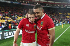 Wales give 'green light' for returning stars Faletau, Halfpenny, Biggar and Williams