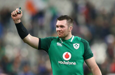 'It just doesn't feel like the other knee': O'Mahony's 2015 injury can't just be forgotten