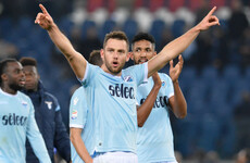 Lazio pull plug on Man United target De Vrij's contract renewal