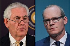 White House visit: Simon Coveney to brief Trump administration on Northern Ireland
