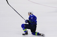Third doping controversy hits the Winter Olympics