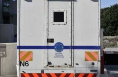 Inmate escapes from Cavan prison