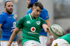 'We have to put Conor and his kicking game under pressure'