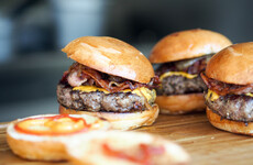 Poll: Do you allow your kids to eat fast food?