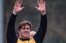 English rugby player dies aged 27 after collapsing at training