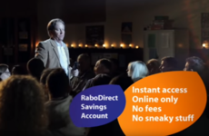 After more than 10 years, RaboDirect is closing down in Ireland