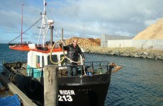 Fishing boat sinks in New Zealand, 8 presumed dead