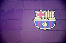 Barcelona agree €40 million deal for Gremio youngster - reports