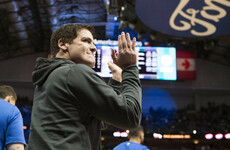 NBA owner fined $600,000 for controversial comments