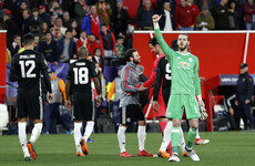The best goalkeeper in the world and more Champions League talking points